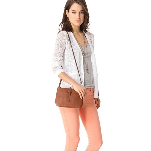 Annabell Ingall Jojo Leather Purse - Picture 12 of 13